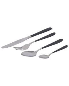 Jaime Cutlery Set 24Pcs