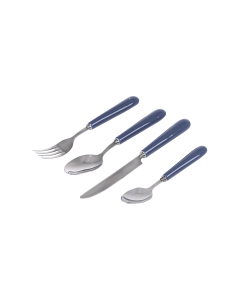 Verbwa Cutlery Set 16Pcs Ceramic