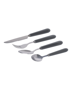 Nayeli Cutlery Set Ceramic