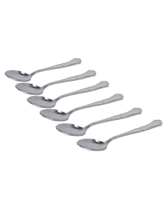 Mia Spoon 6Pcs