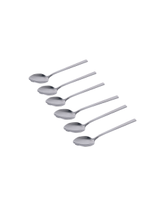 Luna Coffee Spoon 6Pcs