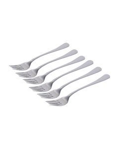 Aitana Fork 6pcs