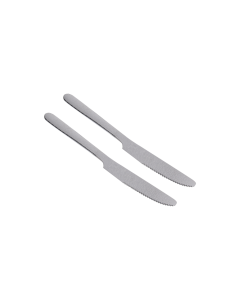 Hugo Dinner Knife 2pcs
