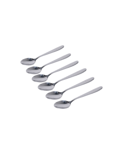 Hugo Dessert Spoon 6Pcs
