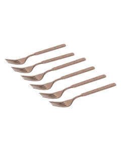 Gael Dessert Fork 6Pcs