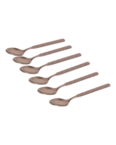 Gael Coffee Spoon 6Pcs