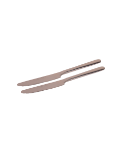 Milan Knife 2 Pcs