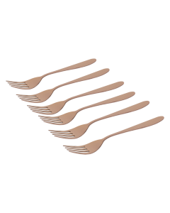 Milan Fork 6pcs