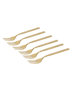 Thiago Fork 6pcs
