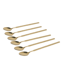 Thiago Spoon 6Pcs