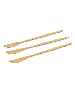 Merris Knife 3Pcs