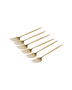 Merris Fork 6pcs