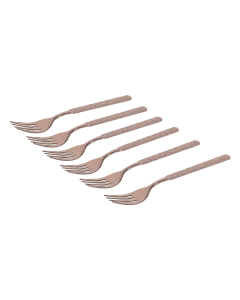 Nety Fork 6pcs