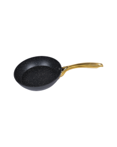 Brisha Frying Pan Aluminum