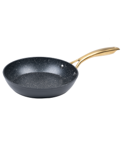 Brisha Frying Pan Aluminum