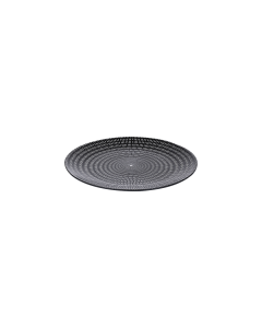 Bregitt Pot With Lid Aluminum