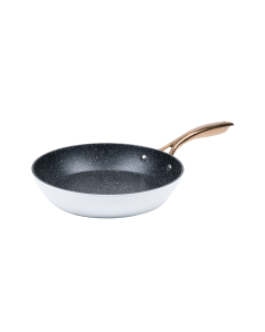 Carilla Frying Pan Aluminum