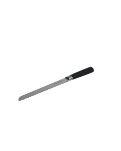 Aubin Bread Knife Gray