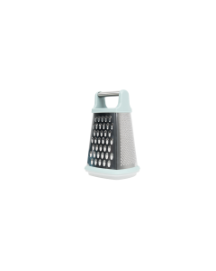Kemen 4 Sided Grater Blue