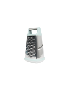 Kemen 4 Sided Grater Blue