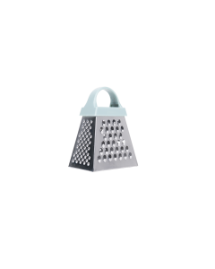 Kemen Mini 4 Sided Grater Blue