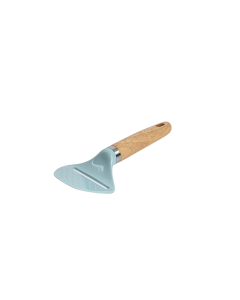 Zita Cheese Slicer Blue
