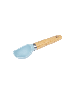 Isad Ice Cream Scooper Blue
