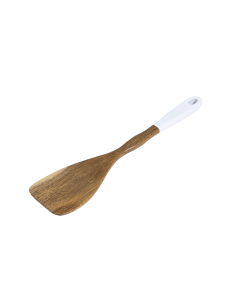 Mellifluus Turner White Wooden