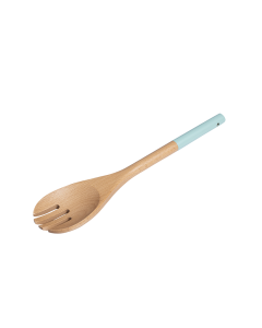 Brutum Wooden Fork Blue Wooden