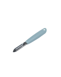 Umbra Slotted Spoon Stone White Silicone
