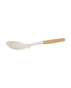 Zephyr Slotted Spoon