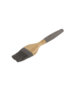 Credo Pastry Brush Gray