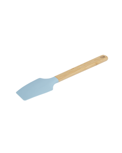 Miller Spatula Blue Silicone