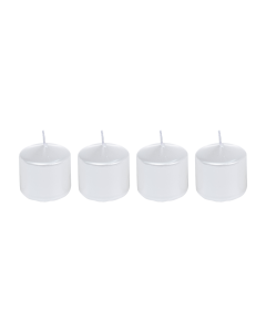 Silva Silicone Brush Stone White Silicone
