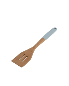 Nix Slotted Turner Blue