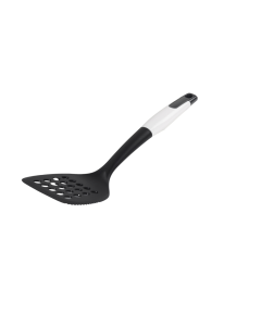 Aestas Slotted Turner Black