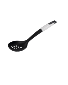 Aestas Slotted Spoon Black