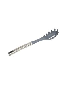 Beamish Pasta Server Gray Nylon
