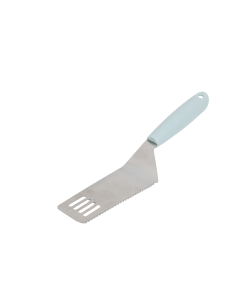 Orphic Pizza Turner Blue White