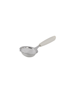 Orphic Tea Strainer Blue White