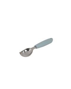 Orphic Ice Cream Scooper Blue White