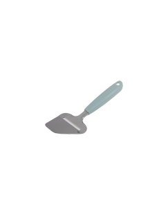 Orphic Cheese Slicer Blue White