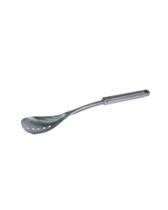 Inchoate Slotted Spoon Natural