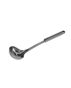 Inchoate Soup Ladle Natural