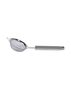 Inchoate Tea Strainer Natural