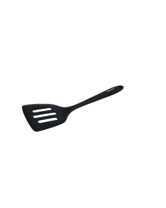 Mizzle Slotted Turner Black