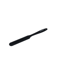Mizzle Slotted Turner Black