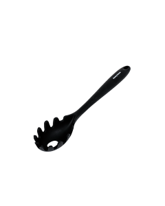Mizzle Pasta Server Black
