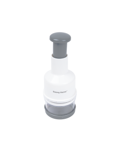 Melee Food Chopper Gray