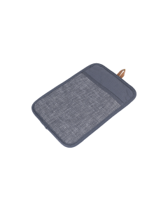 Halcyon Pot Holder Gray